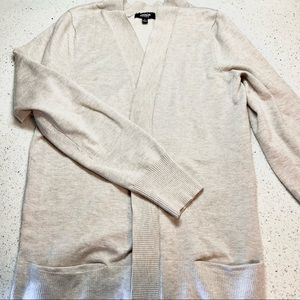 Premise Studio cardigan